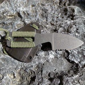 1pc Multi-functional Outdoor Straight Knife Fixed Blade Skinning Knife Straight Camping EDC Kitchen Knives